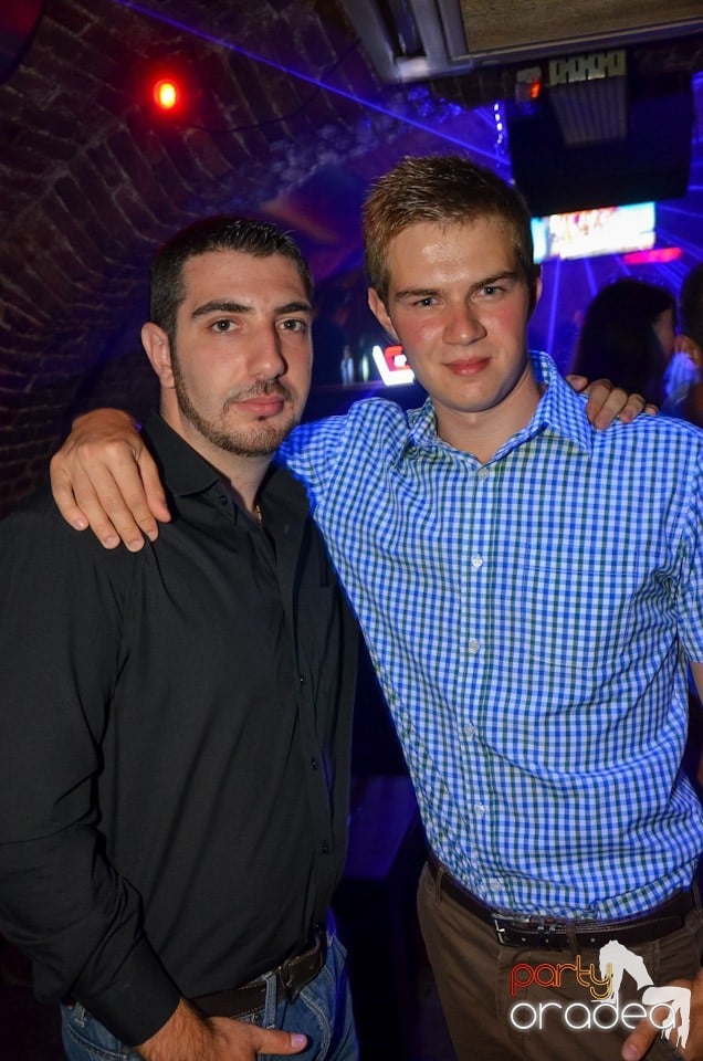 The Great Escape with Caveman, 