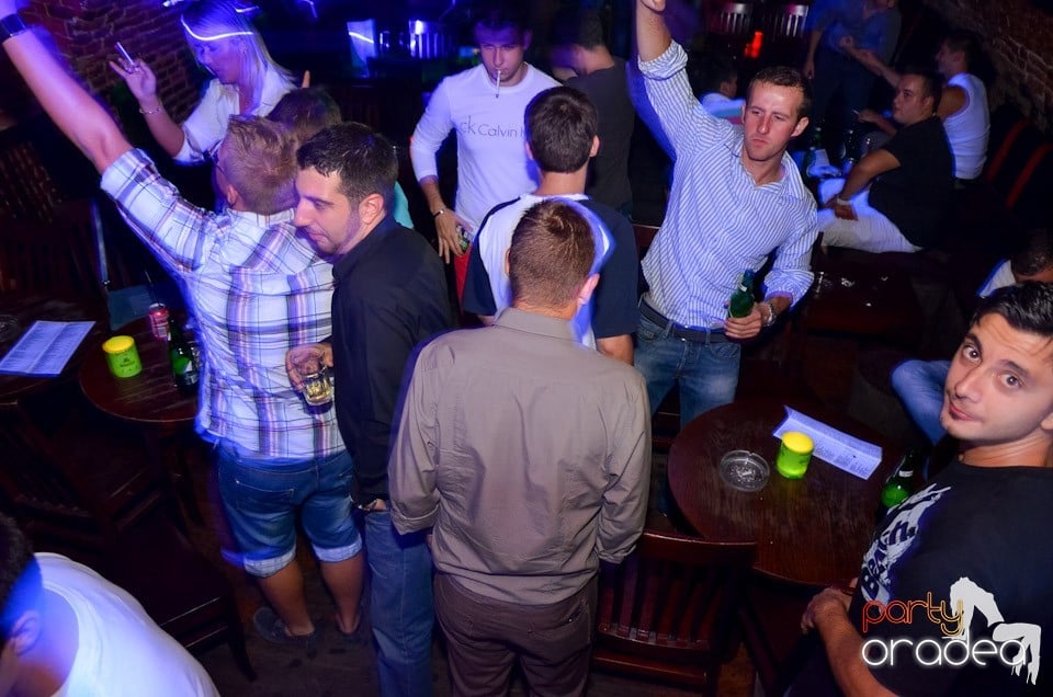 The Great Escape with Caveman, 