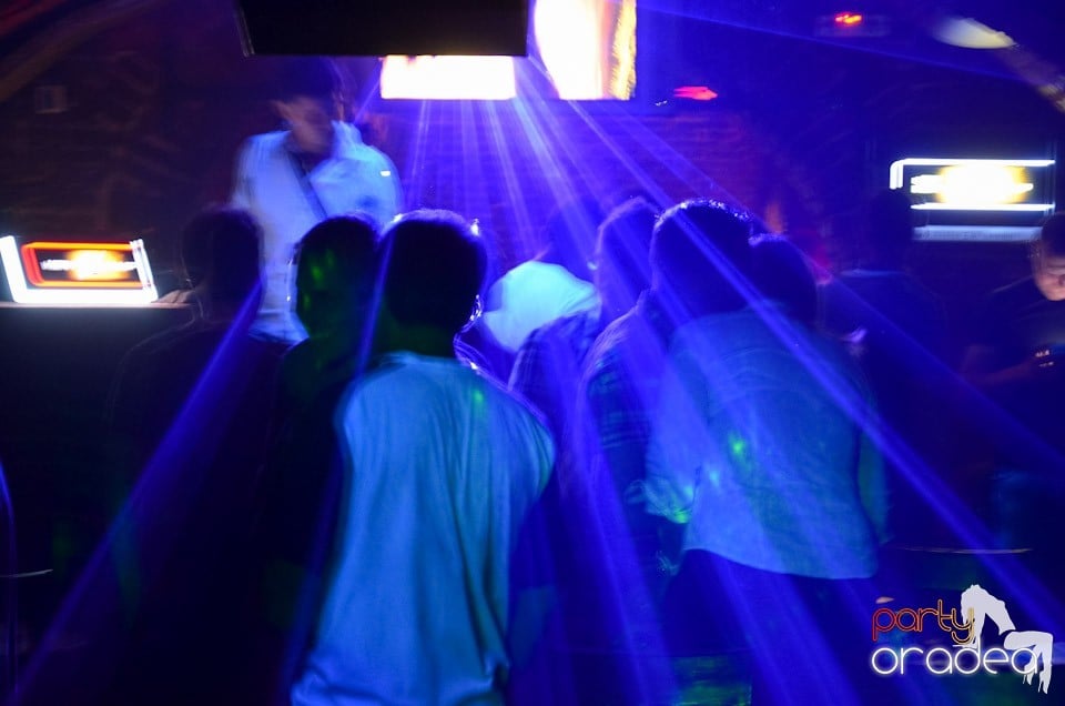 The Great Escape with Caveman, 