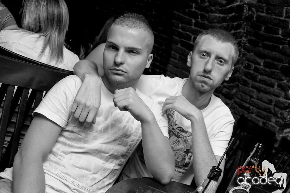 The Great Escape with Caveman, 