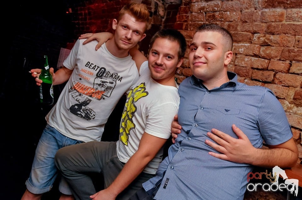 The Great Escape with Caveman, 