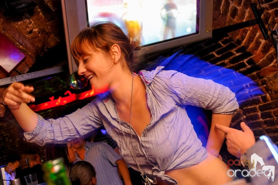 The Great Escape with Caveman, 