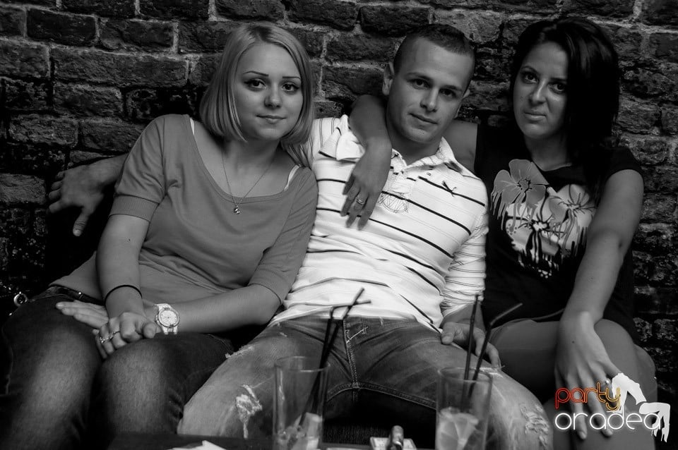 The Great Escape with Caveman, 