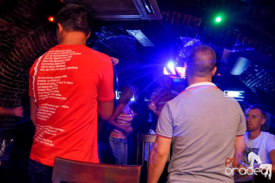 The Great Escape with Caveman, 