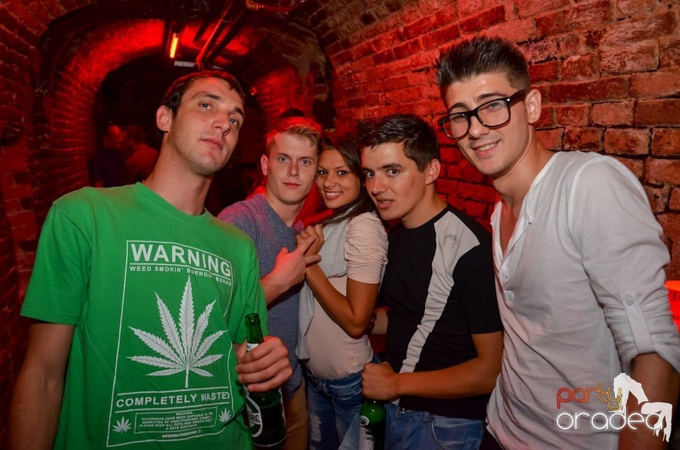 The Great Escape with Caveman, 