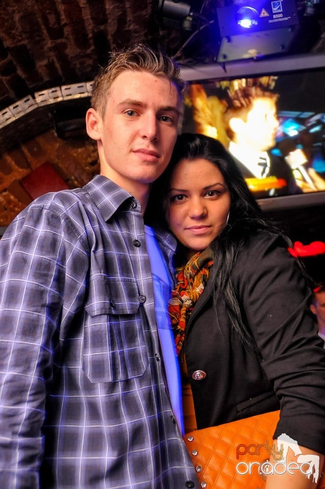 The Great Escape with Caveman, 