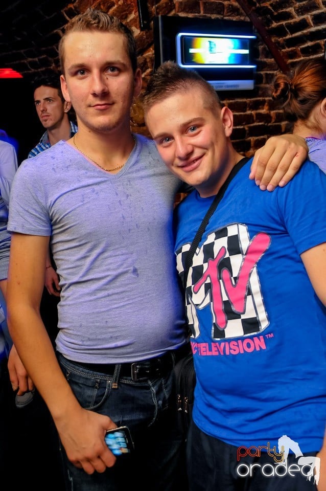 The Great Escape with Caveman, 