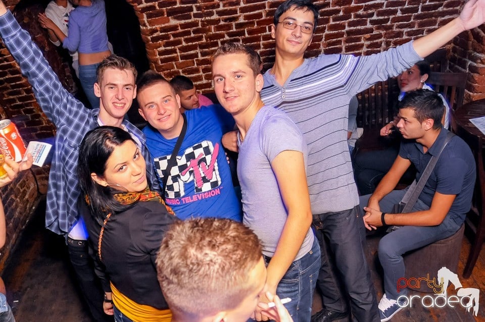 The Great Escape with Caveman, 