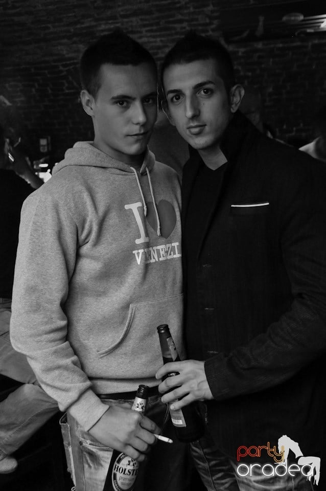 The Great Escape with Caveman, 