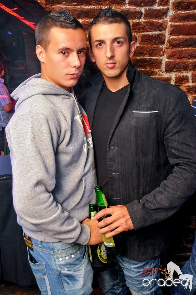 The Great Escape with Caveman, 