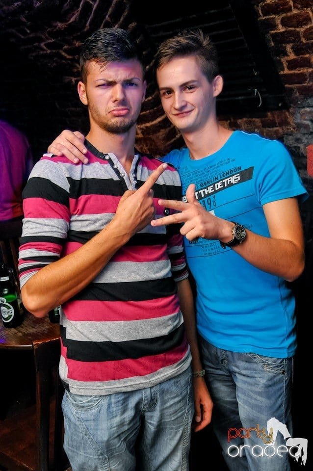 The Great Escape with Caveman, 