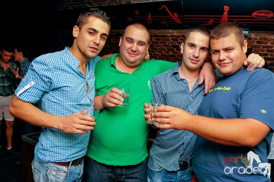 The Great Escape with Caveman, 