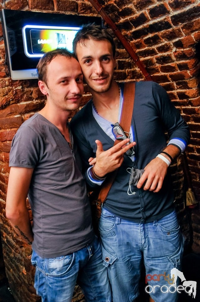 The Great Escape with Caveman, 