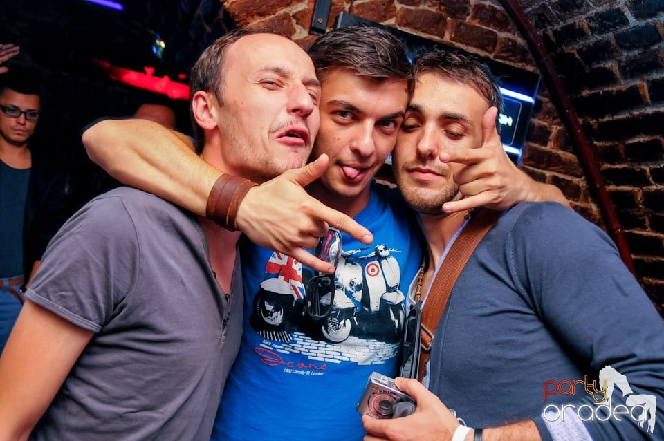 The Great Escape with Caveman, 