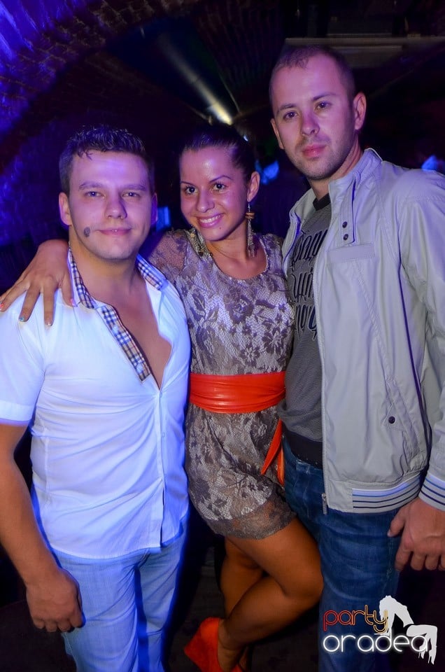 The Great Escape with Caveman, 