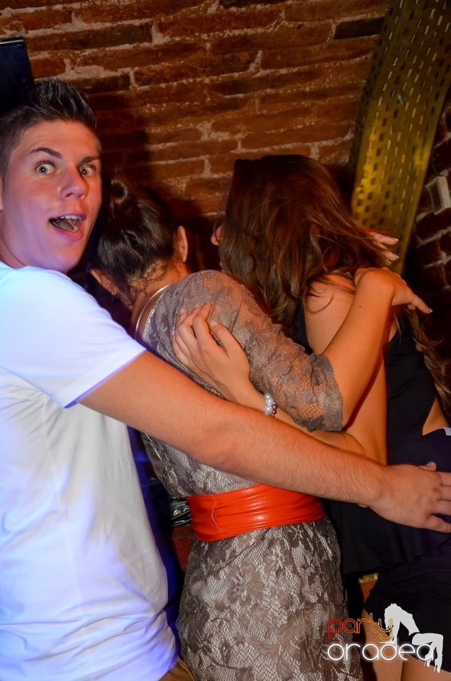 The Great Escape with Caveman, 