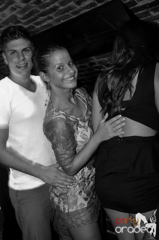 The Great Escape with Caveman, 