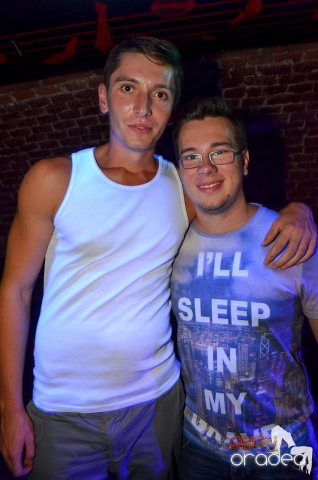 The Great Escape with Caveman, 