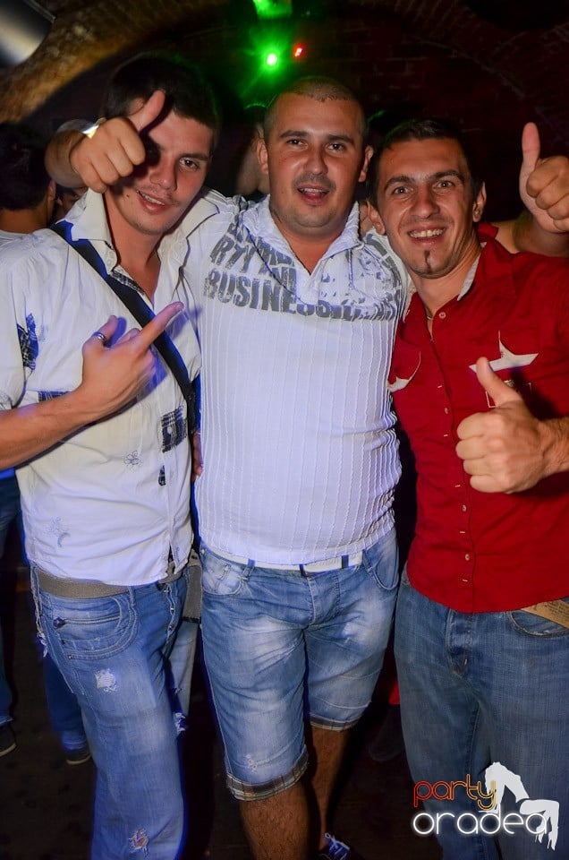 The Great Escape with Caveman, 