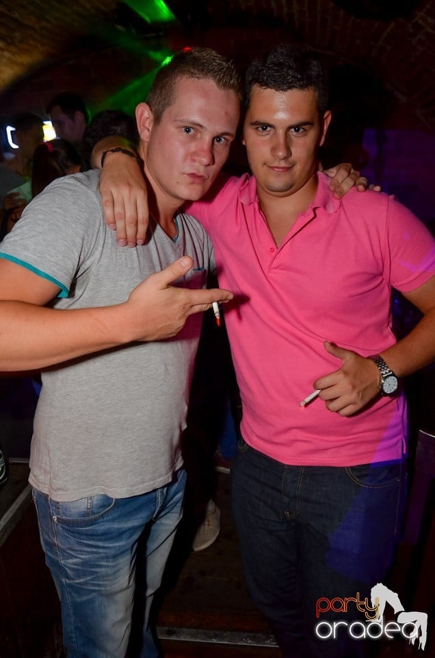 The Great Escape with Caveman, 