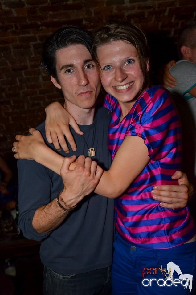 The Great Escape with Caveman, 