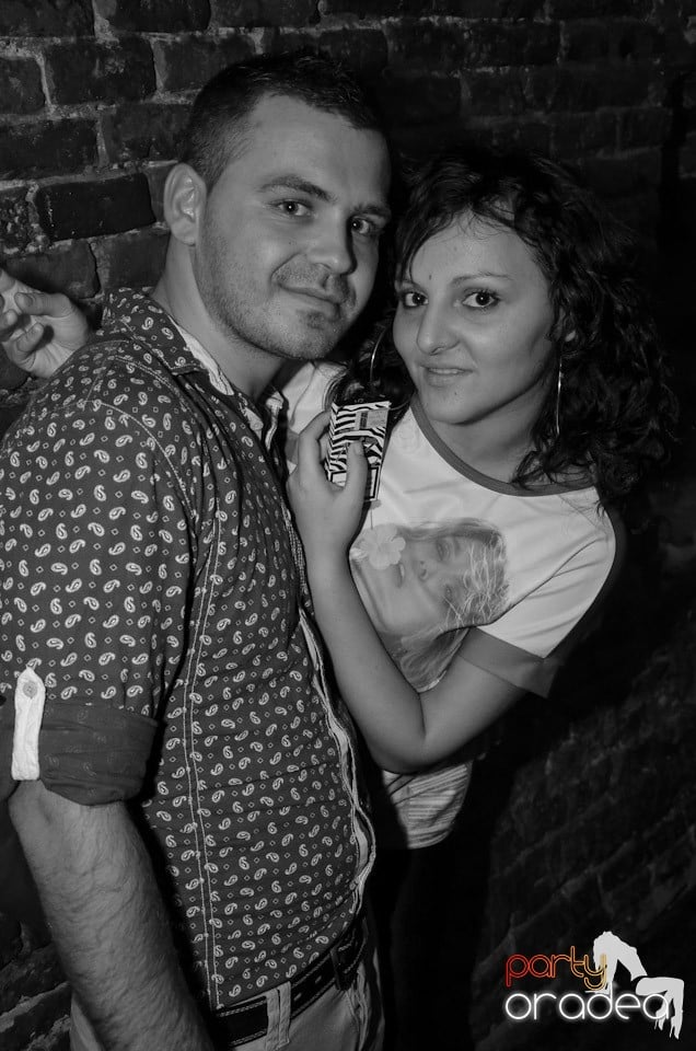 The Great Escape with Caveman, 