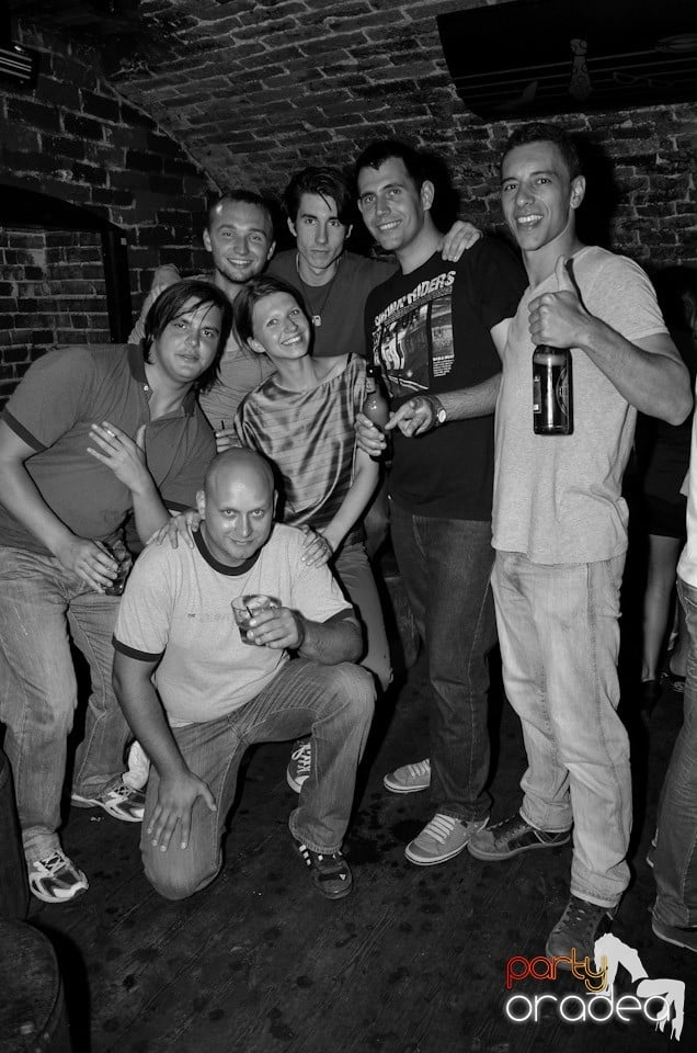 The Great Escape with Caveman, 