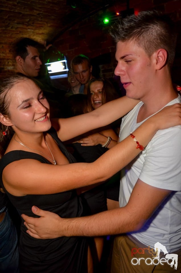 The Great Escape with Caveman, 