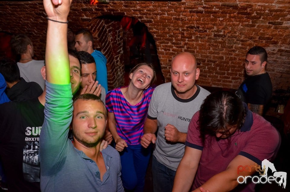 The Great Escape with Caveman, 