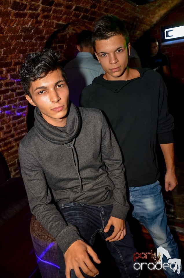 The Great Escape with Caveman, 