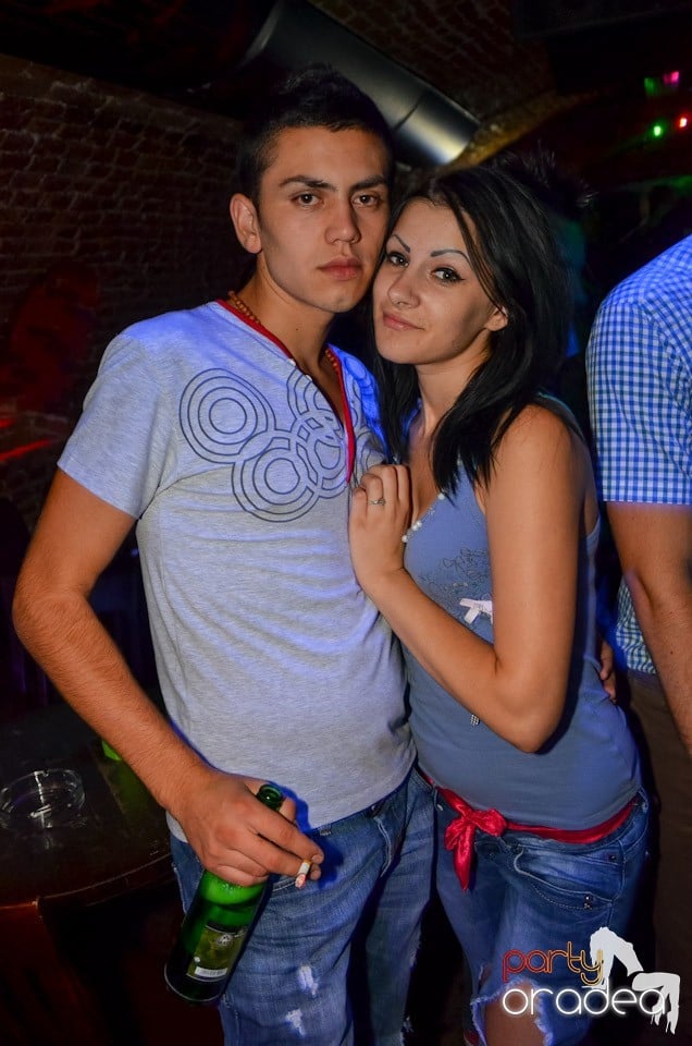 The Great Escape with Caveman, 