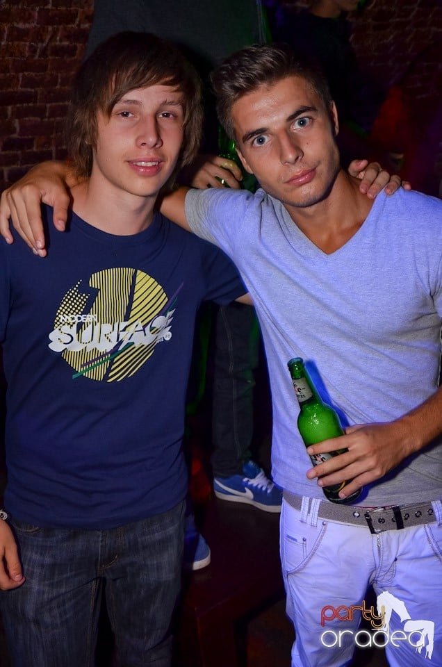 The Great Escape with Caveman, 