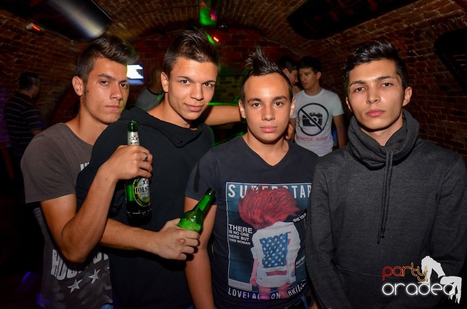 The Great Escape with Caveman, 