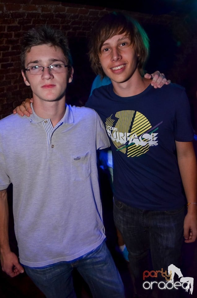 The Great Escape with Caveman, 