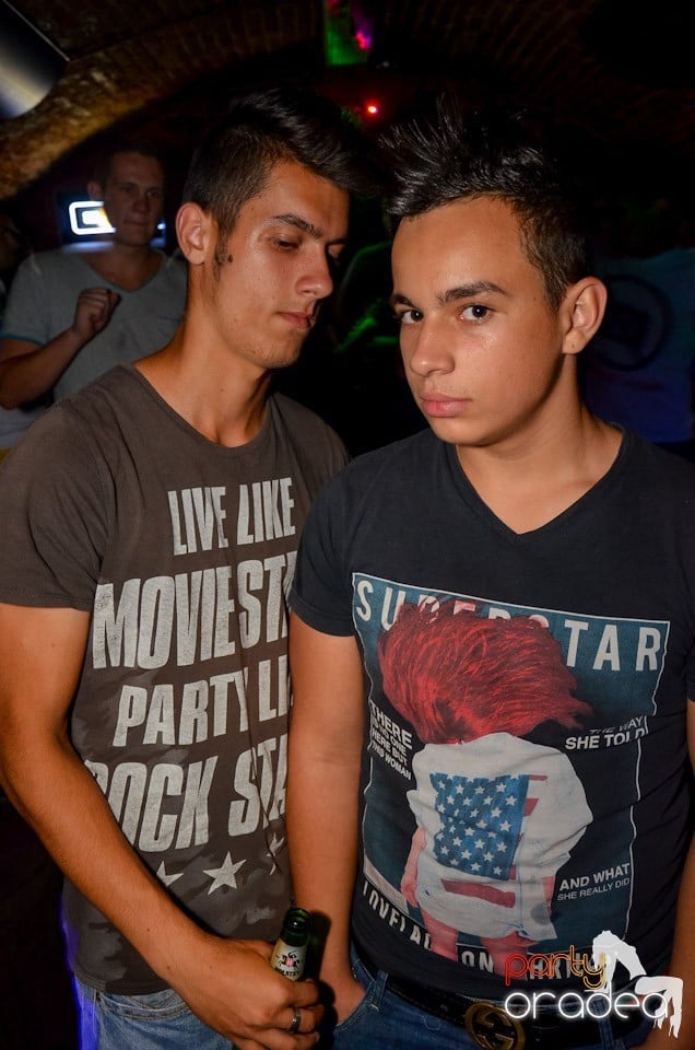 The Great Escape with Caveman, 