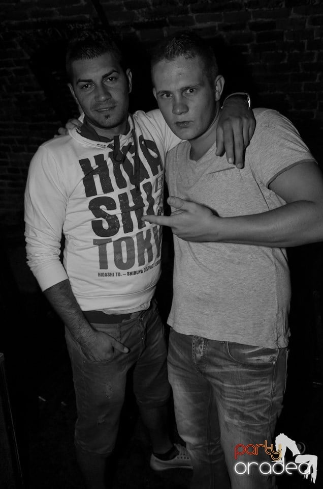 The Great Escape with Caveman, 