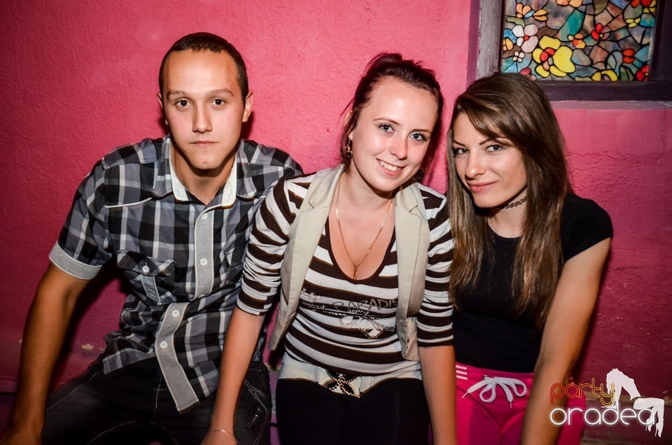 The LAST Summer Party, 