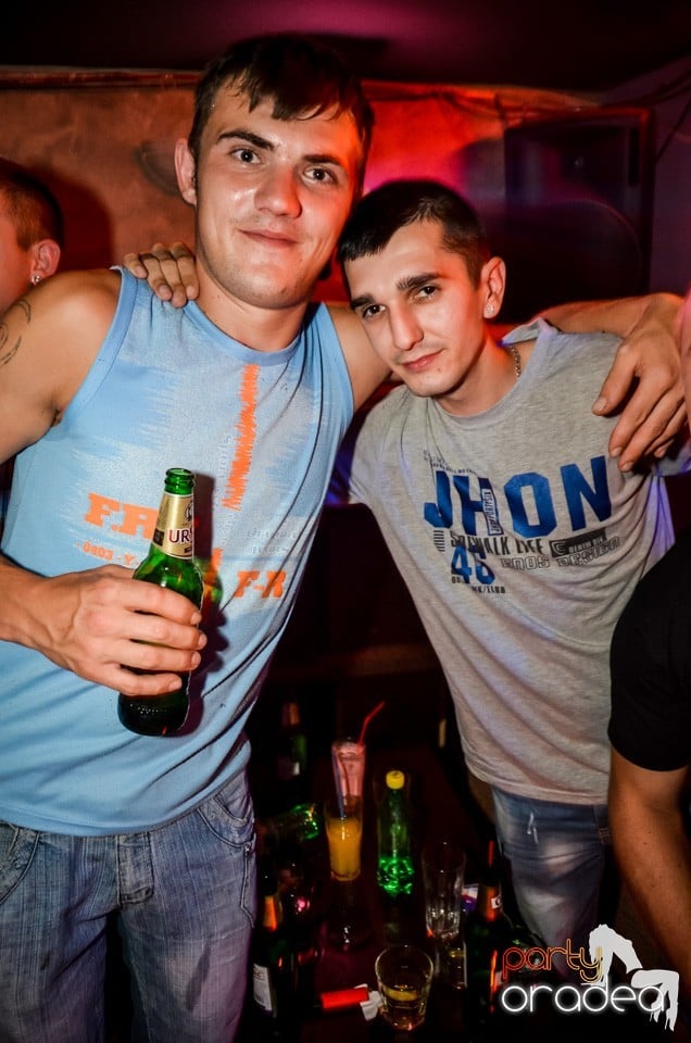 The LAST Summer Party, 