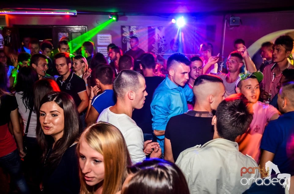 The LAST Summer Party, 