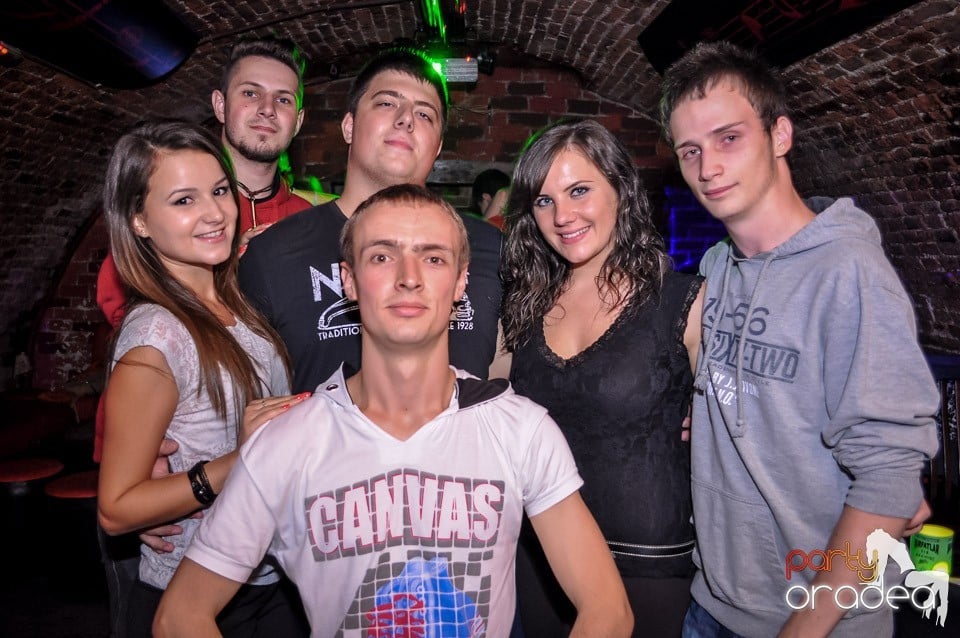 The Nightout Special Edition, 