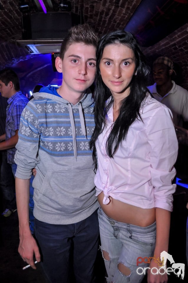 The Nightout Special Edition, 