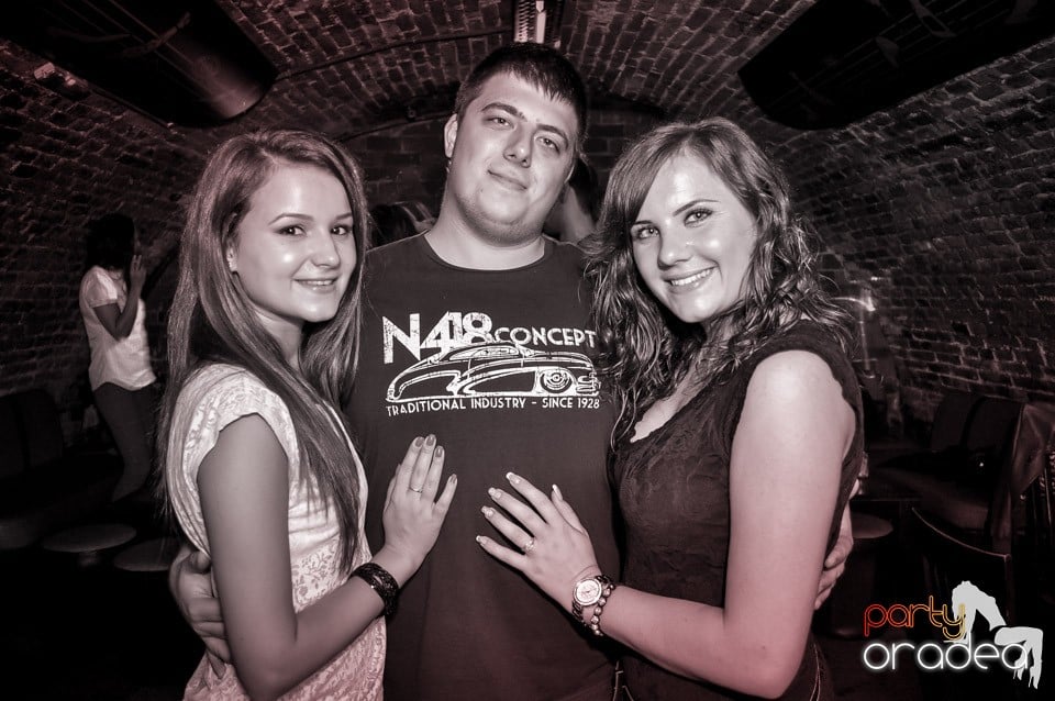 The Nightout Special Edition, 