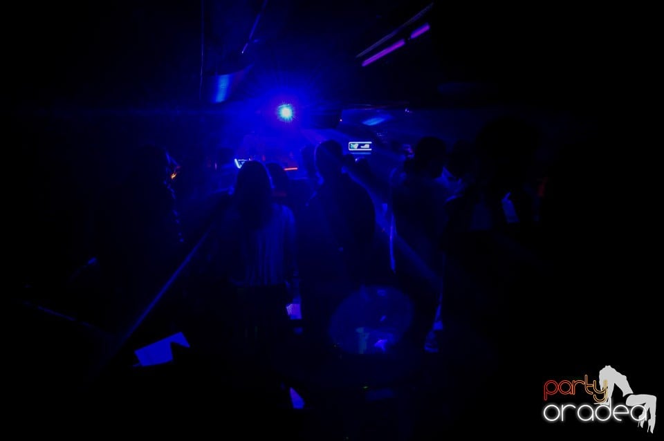 The Nightout Special Edition, 