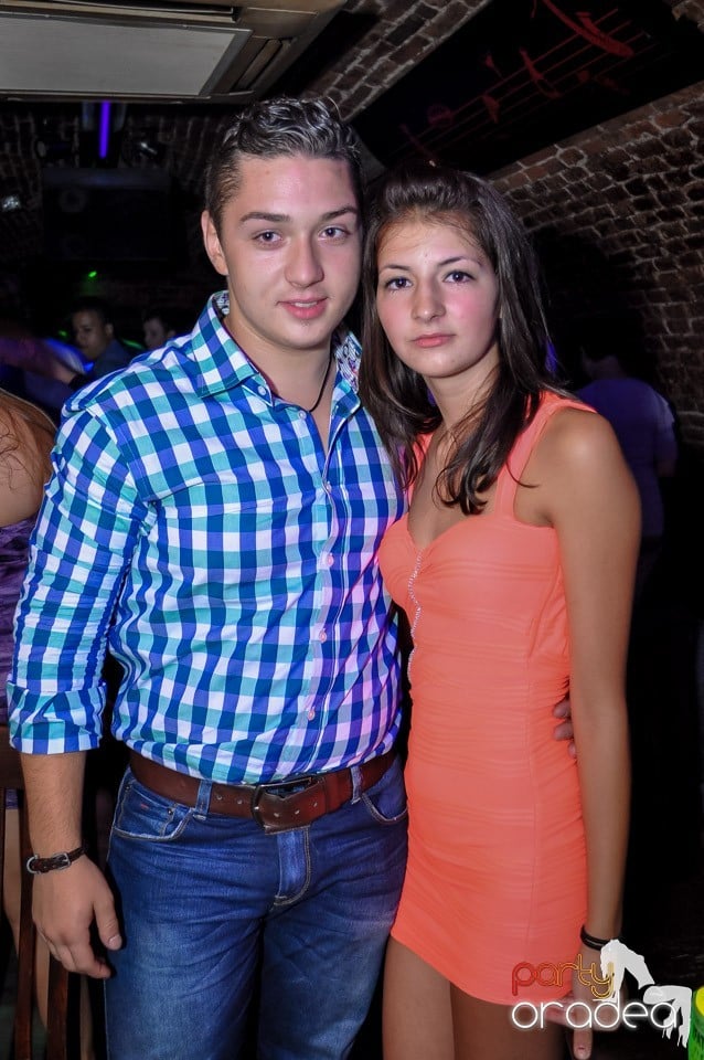 The Nightout Special Edition, 