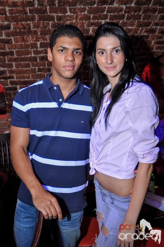 The Nightout Special Edition, 