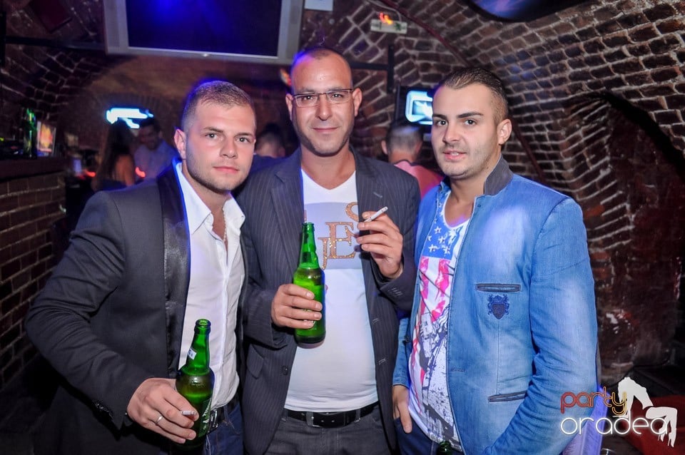 The Nightout Special Edition, 