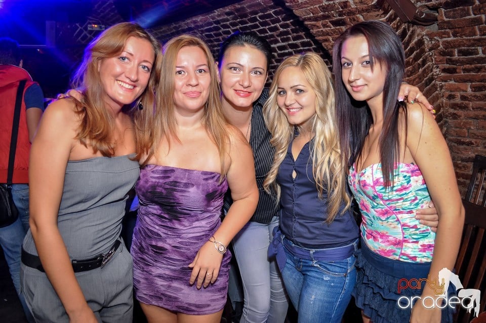 The Nightout Special Edition, 