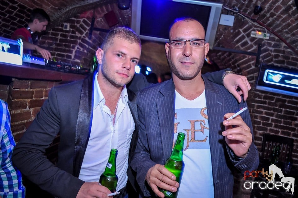 The Nightout Special Edition, 