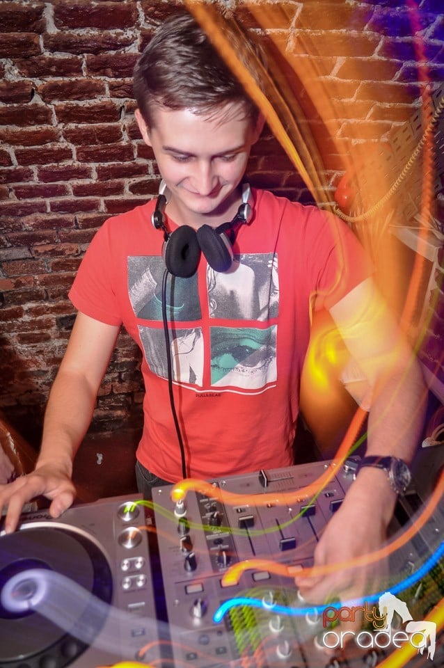 The Nightout Special Edition, 