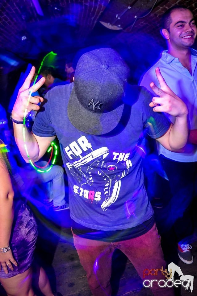 The Nightout Special Edition, 